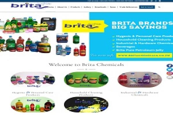 Brita Chemicals